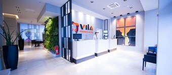 Vila Business Hotel