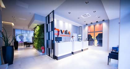 Vila Business Hotel