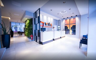 Vila Business Hotel