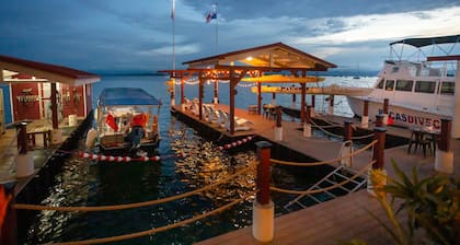 Divers Paradise Boutique Hotel