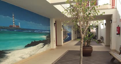Fuerteventura Cotillo Apartament NEAR THE BEACH IN THE CENTER OF VILLAGE