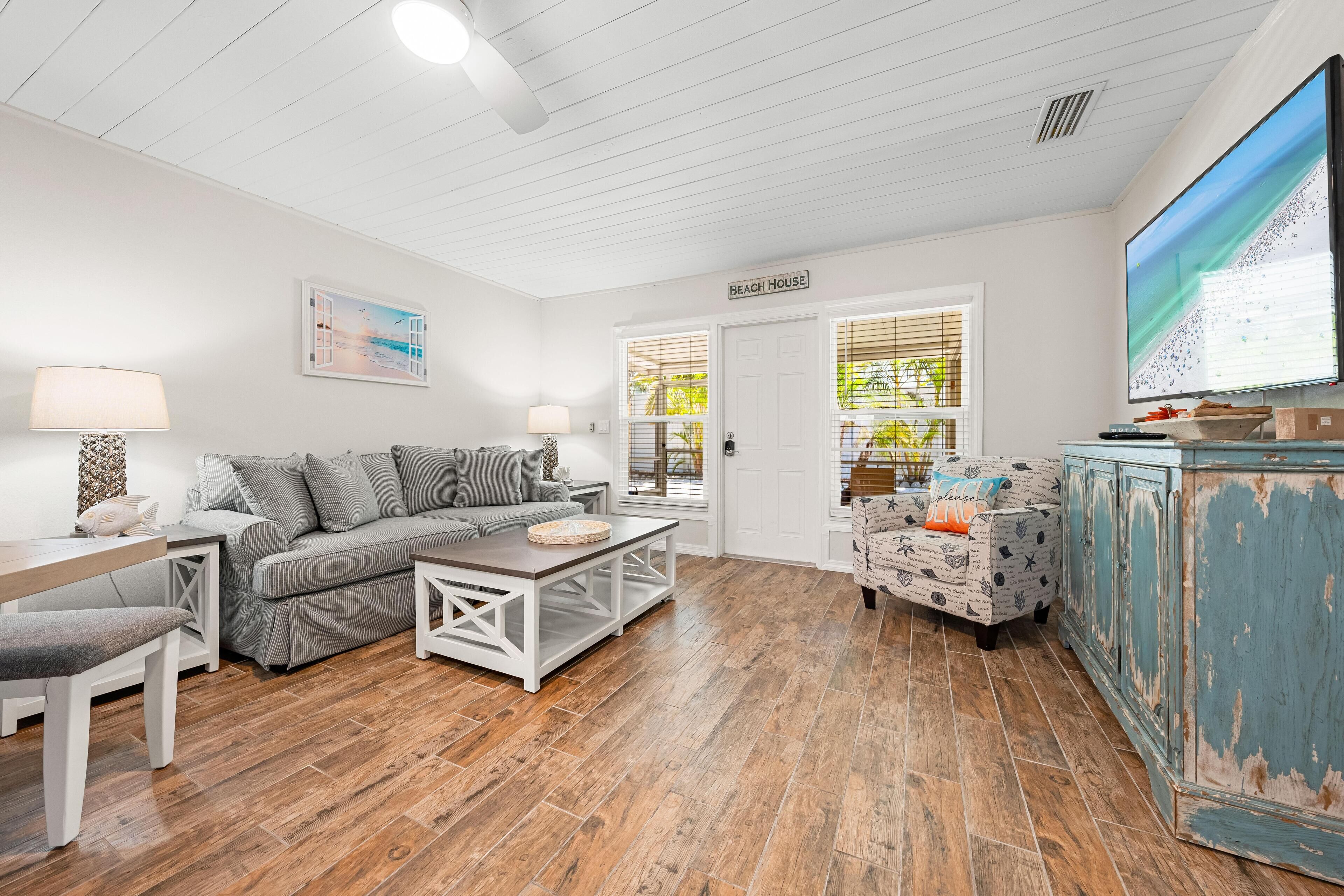 Vila, Beberapa Tempat Tidur, pemandangan resor (1128) | Area keluarga | TV layar datar