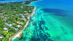 Beach | Beach nearby, water skiing, rowing, fishing