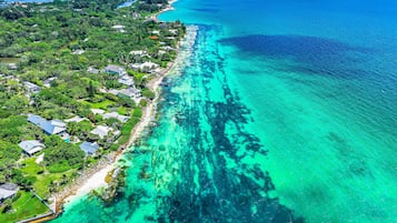 Vila, Beberapa Tempat Tidur, pemandangan resor (1128) | Pantai | Pantai di sekitar