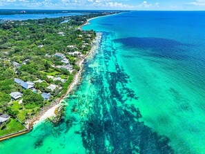 Beach | Beach nearby, water skiing, rowing, fishing