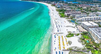 Bianco Sands by Beachside Management