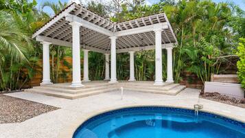 Villa, Multiple Beds, Courtyard View (La Estrella) | Pool | Outdoor pool