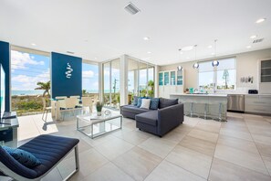 منطقة المعيشة