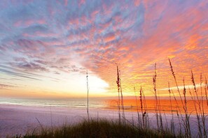 Point of interest - Lookout by Beachside Management (Siesta Key)