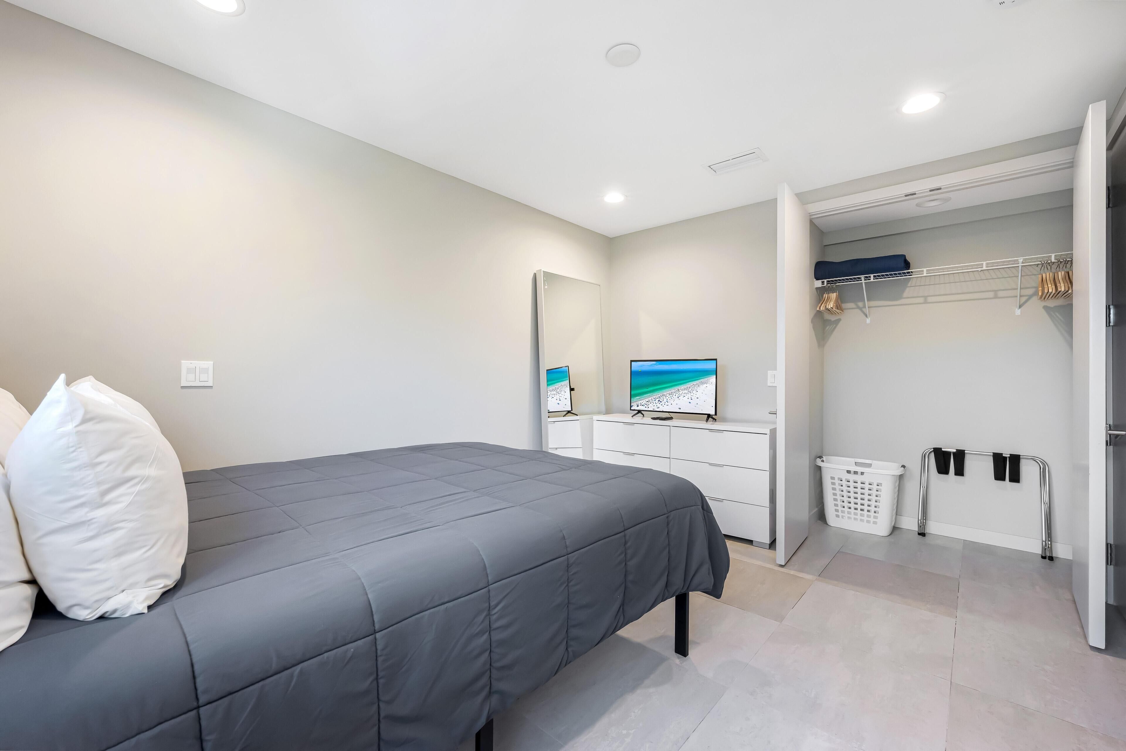 House, Multiple Beds, Beach View (Lookout)
