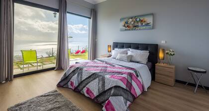 Gorgeous, Modern Home with Breathtaking Views