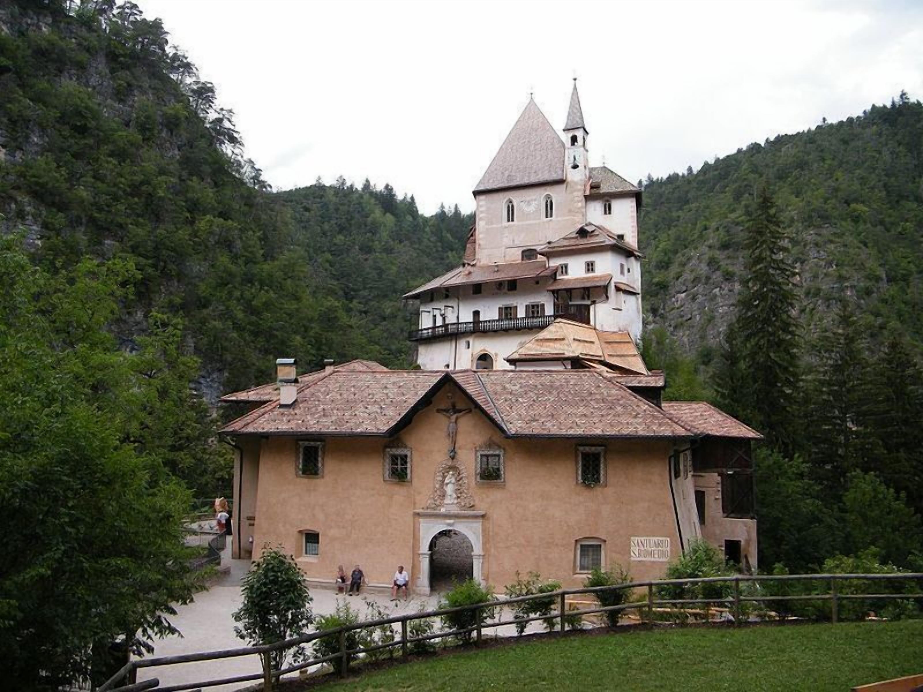 Außenbereich