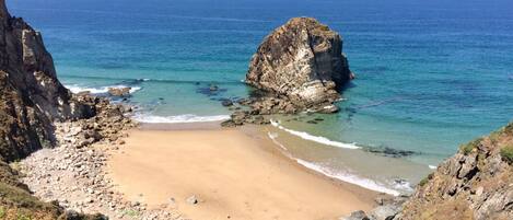 Plage