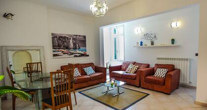 House Bed & Milk 2<br>Wohnung in Villa Puglia Taranto in der Nähe von San Vito<br>Wifi