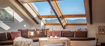 Fantastic apartment in Goslar am Harz