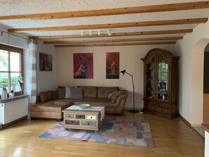 TV, stereo