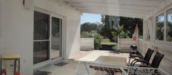 De ser frem til en afslappende ferie?