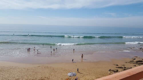 Surf Apartment Taghazout N ° 6