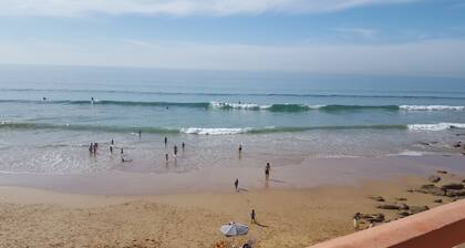 Surf Apartment Taghazout N ° 6