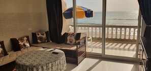 Interior - Surf Apartment Taghazout N ° 6 (Agadir)