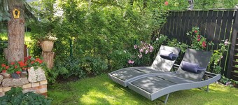 WohlfĂŒhl Apartments Exclusive LeipzigissĂ€