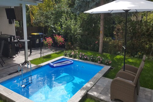 Wohlfühl Apartments Exklusiv in Leipzig