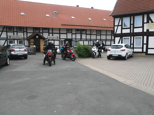 Apartment near Goslar / Harz