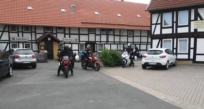 Apartment near Goslar / Harz