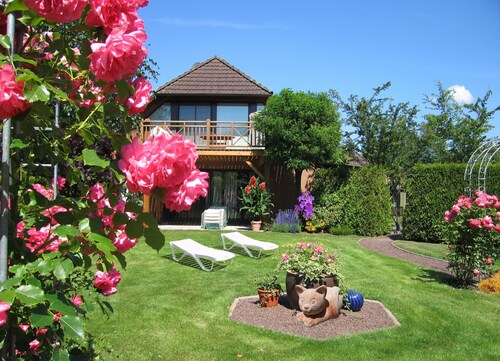 Urlaub in Ostfriesland - Ruhe, Erholung und Idylle für die ganze Familie