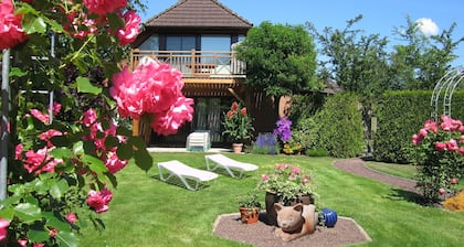 Urlaub in Ostfriesland - Ruhe, Erholung und Idylle für die ganze Familie