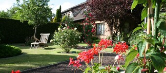 Vacations in East Frisia - peace, relaxation and idyll for the whole family