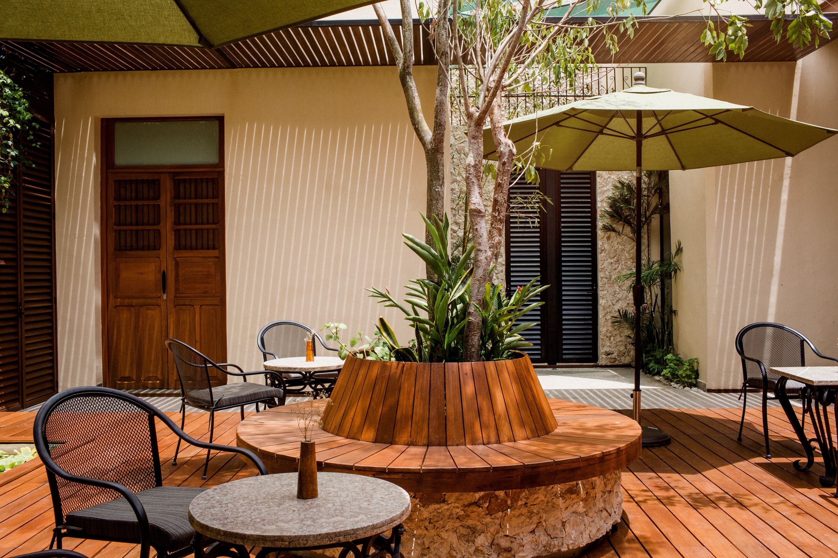 Photo - Ya'ax Hotel Boutique