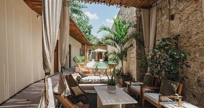 Ya'ax Hotel Boutique