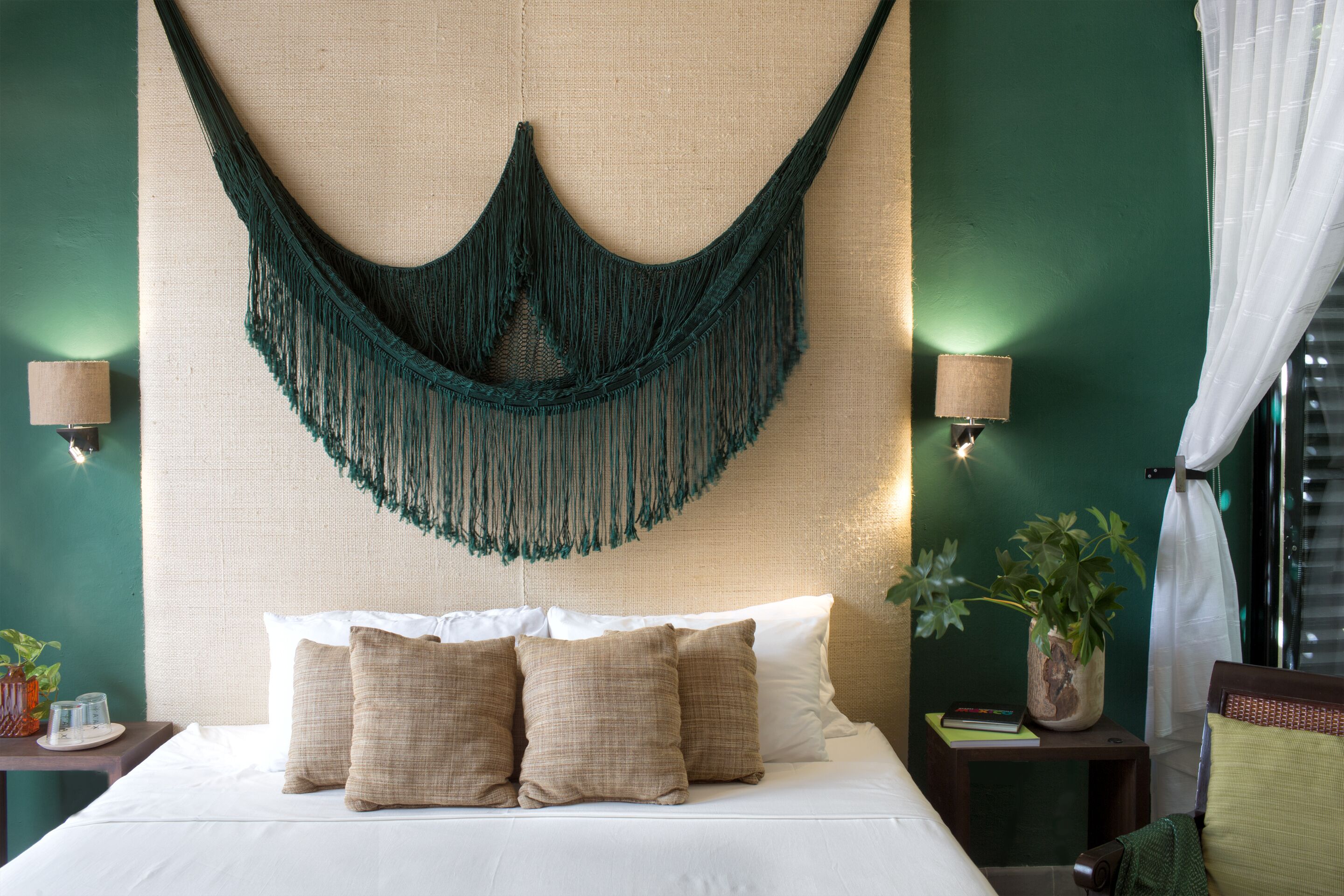 suite | premium bedding, minibar, in-room safe, individually decorated