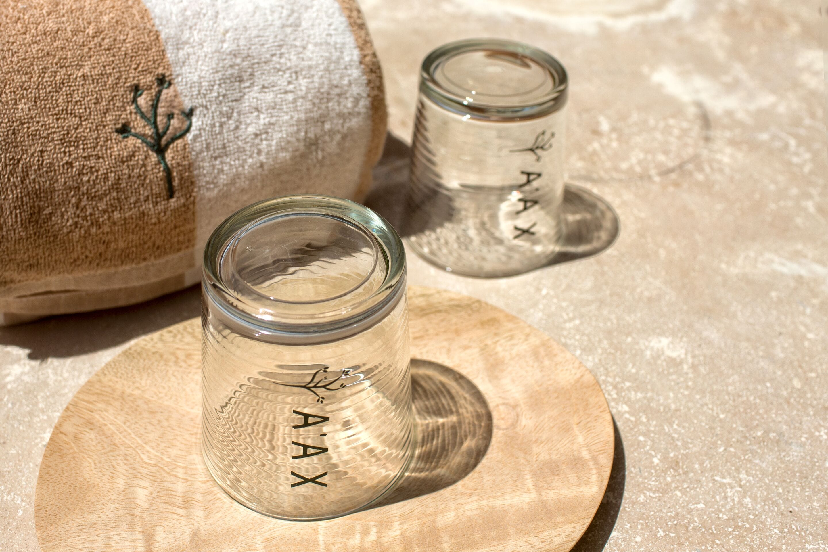 shower, free toiletries, hair dryer, bathrobes