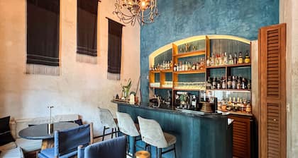 Ya'ax Hotel Boutique