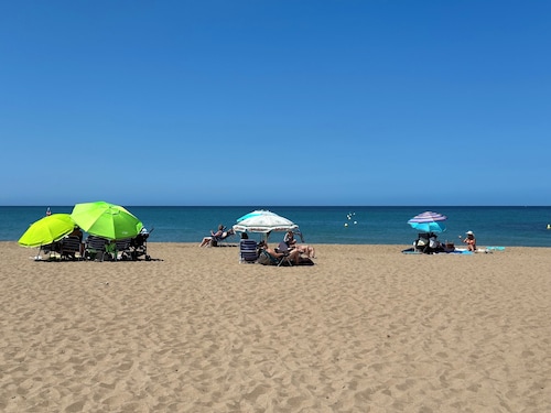 Racó | Mediterranean Retreat with Garden & Pool