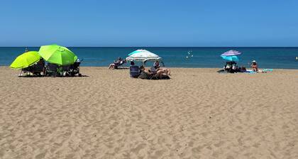 Hiljattain remontoitu, kodikas mökki, 3 makuuhuonetta, uima-allas, puutarha