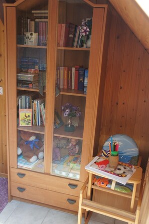 Smart-TV, Bücher