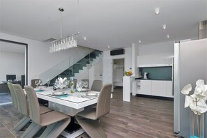 Dineren
