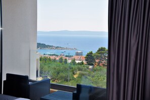 Interior - Villa Selina2 with pool (Makarska)