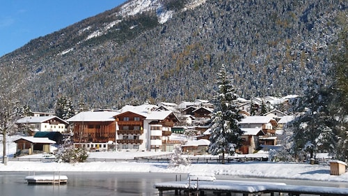 Top 5 or 6 incl. STUBAI SUPER SUMMER CARD