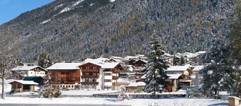 Top 5 or 6 incl. STUBAI SUPER SUMMER CARD