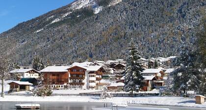 Top 5 or 6 incl. STUBAI SUPER SUMMER CARD