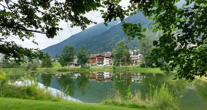 Top 5 o 6 incl. TARJETA SUPER VERANO STUBAI