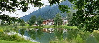 Top 5 or 6 incl. STUBAI SUPER SUMMER CARD