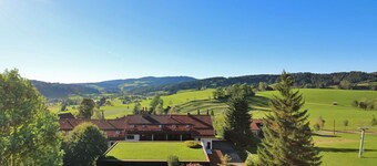 Family-friendly break in the heart of the Allgäu with sauna and indoor pool 