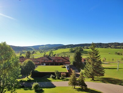 Family-friendly break in the heart of the Allgäu with sauna and indoor pool 