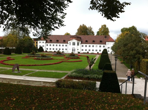 Außenbereich