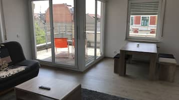 Fernseher